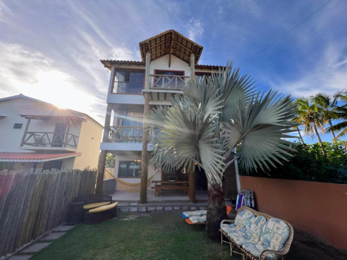 Recanto Bela Vista II Costa Dourada Экстерьер фото