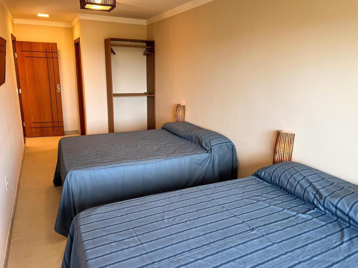 Recanto Bela Vista II Costa Dourada Экстерьер фото