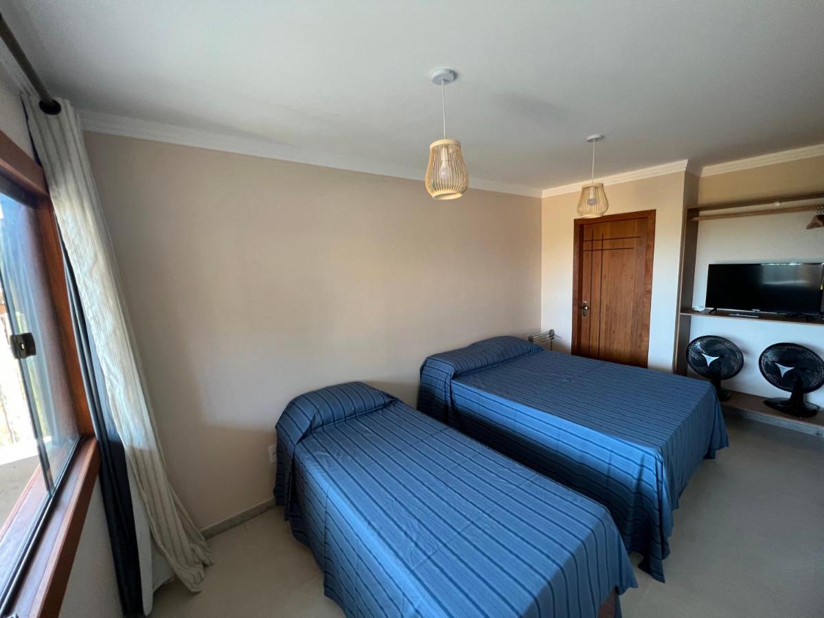 Recanto Bela Vista II Costa Dourada Экстерьер фото