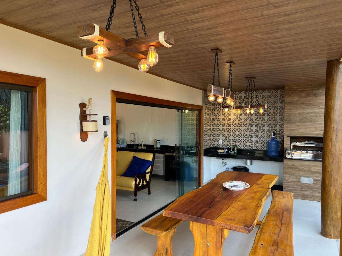Recanto Bela Vista II Costa Dourada Экстерьер фото