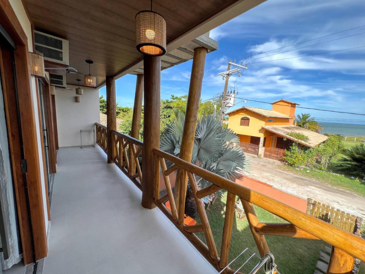 Recanto Bela Vista II Costa Dourada Экстерьер фото