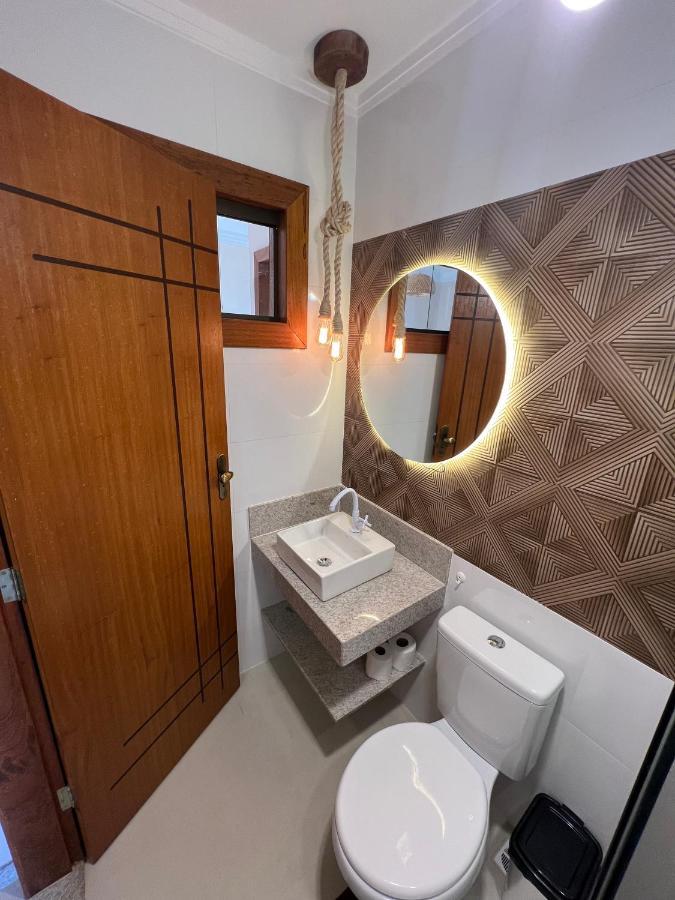 Recanto Bela Vista II Costa Dourada Экстерьер фото